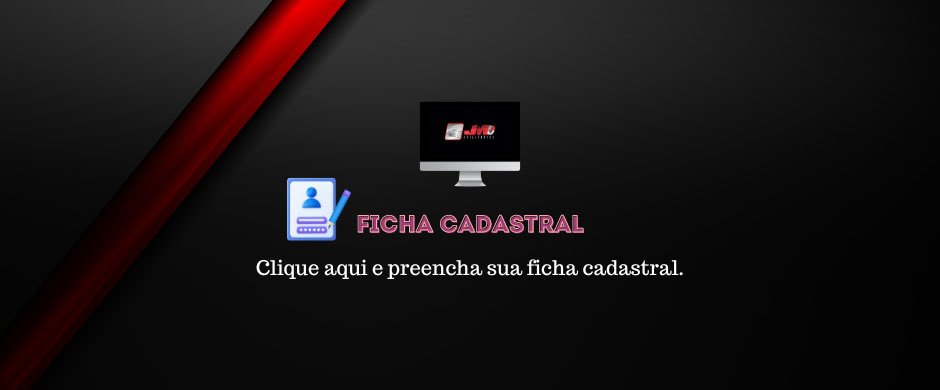 Ficha Cadastral