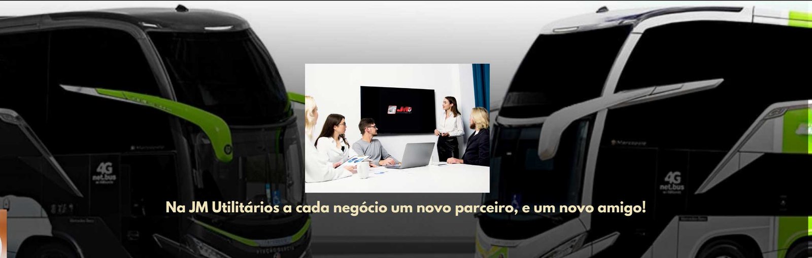 JM Utilitários